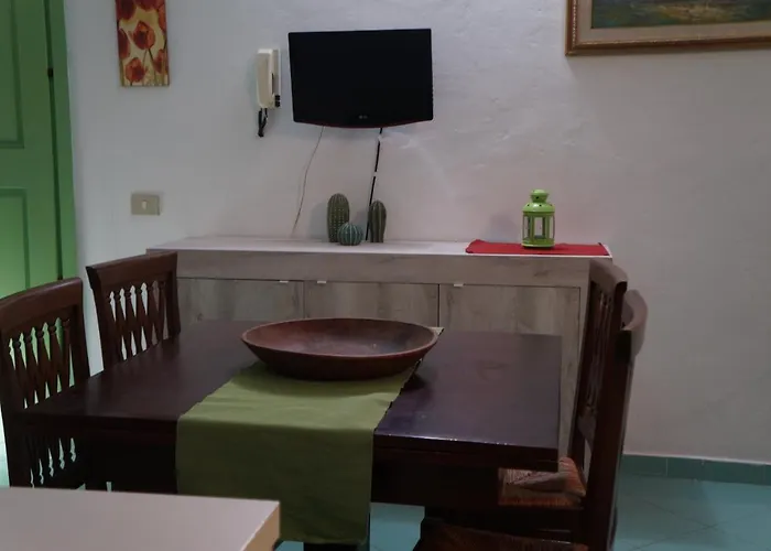 Castelletto * 巴里萨尔多