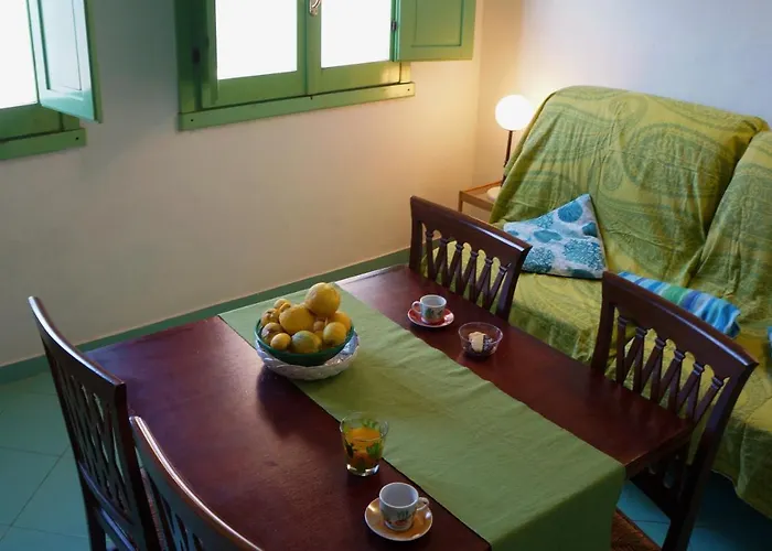 Castelletto 巴里萨尔多