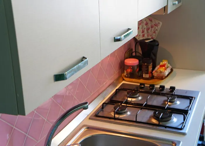 Castelletto * 巴里萨尔多