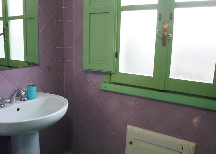 Castelletto * 巴里萨尔多